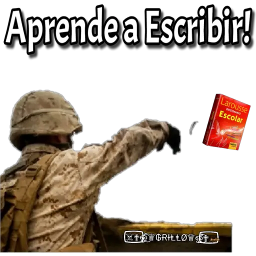 lanzando Pendejadas 🦴 