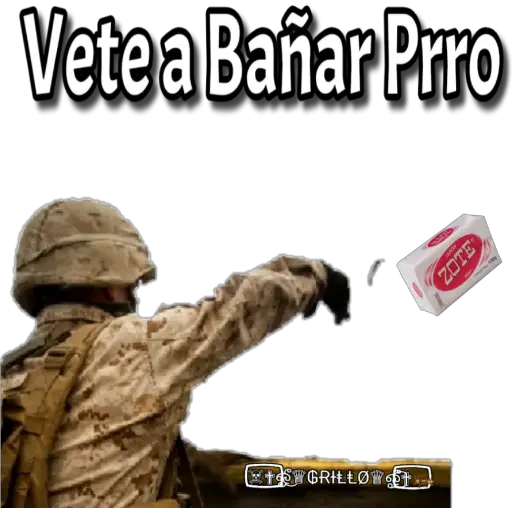 lanzando Pendejadas 🦴 