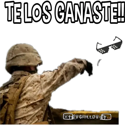 lanzando Pendejadas 🦴 