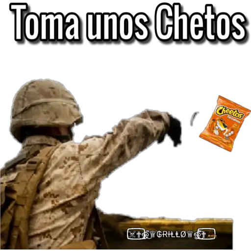 lanzando Pendejadas 🦴 