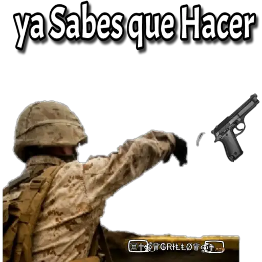 lanzando Pendejadas 🦴 