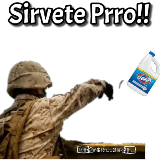 lanzando Pendejadas 🦴 