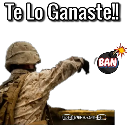 lanzando Pendejadas 🦴 