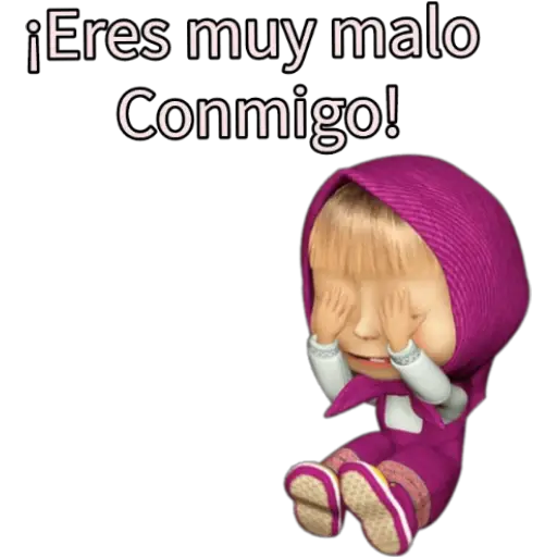 Masha y El Oso