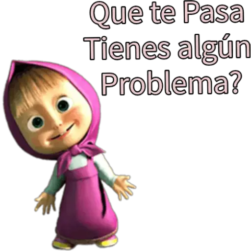 Masha y El Oso
