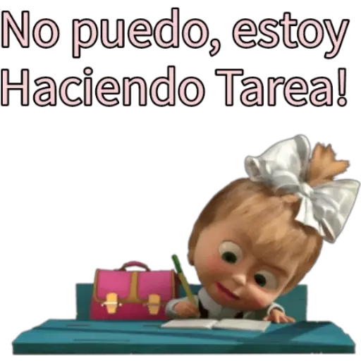 Masha y El Oso
