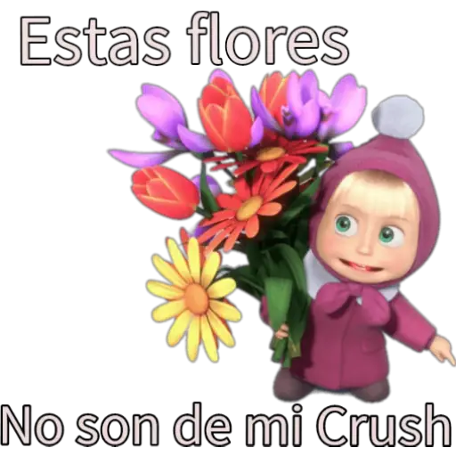 Masha y El Oso