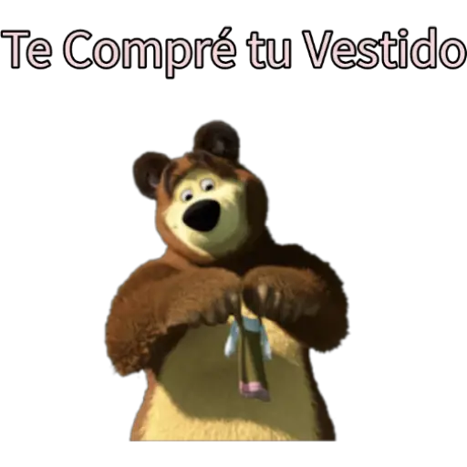 Masha y El Oso preview