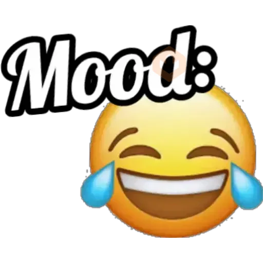Moods sticker 11