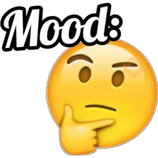 Moods sticker 15