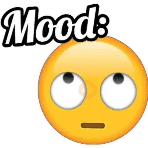 Moods sticker 16