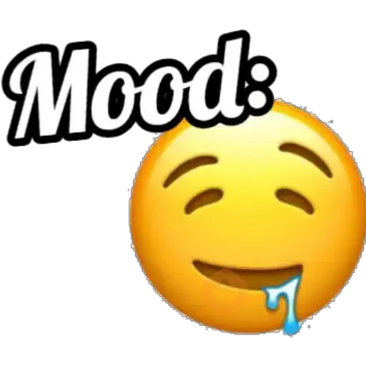 Moods sticker 19