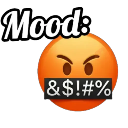Moods sticker 14
