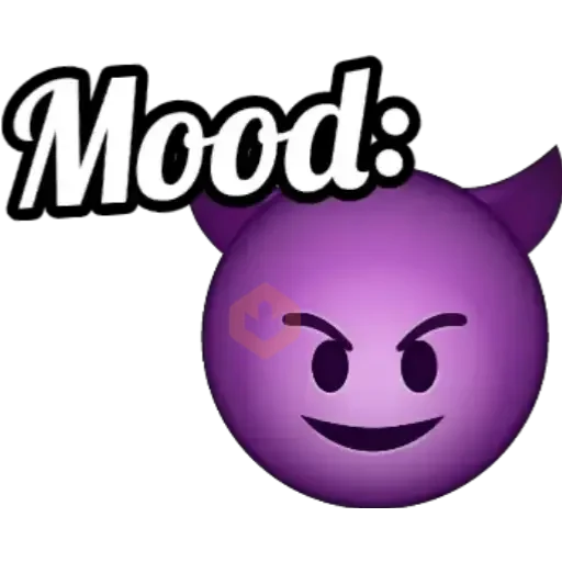 Moods sticker 26