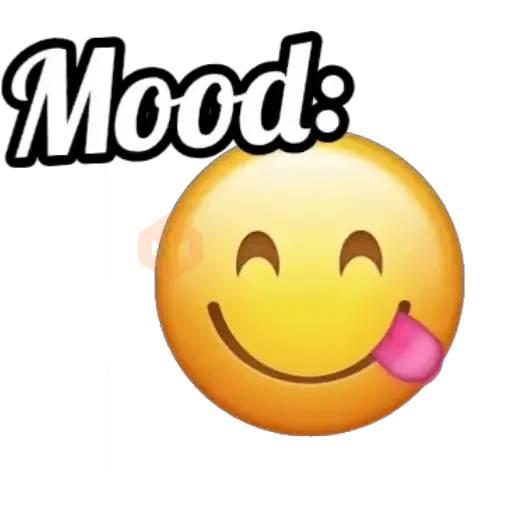 Moods sticker 27