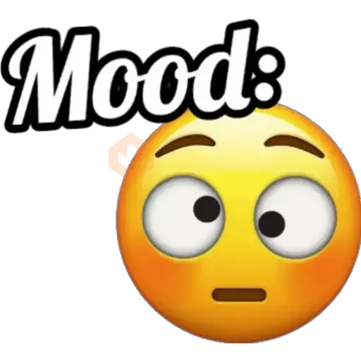 Moods sticker 18
