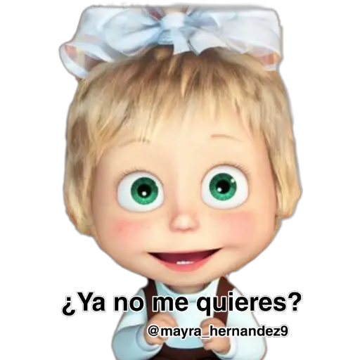 Masha y Oso 2