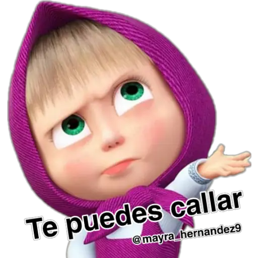 Masha y Oso 2