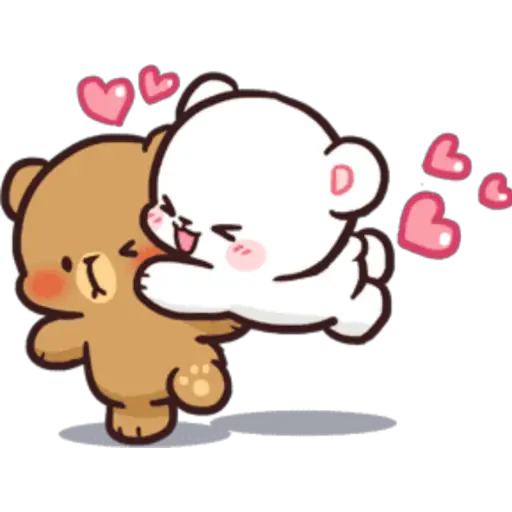 milk & Mocha ❤️ 