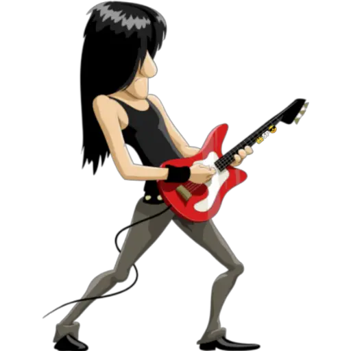 Rock 🤘 