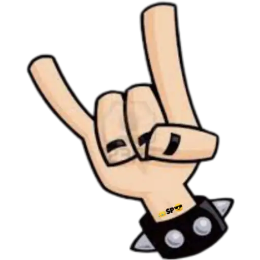 Rock 🤘 