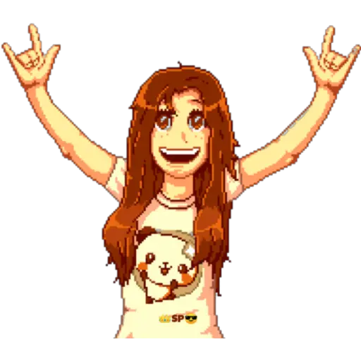 Rock 🤘 