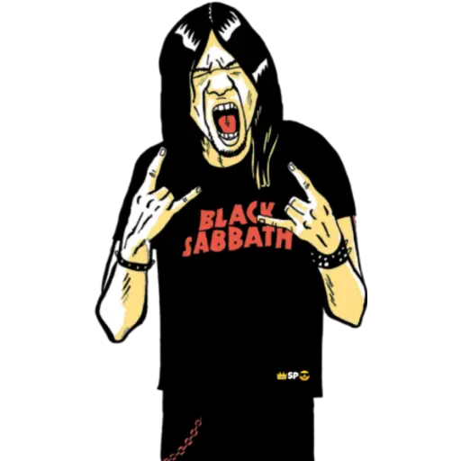 Rock 🤘 