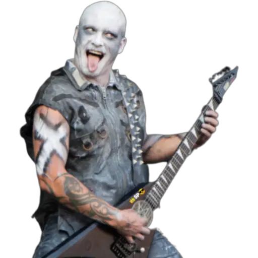 Rock 🤘 