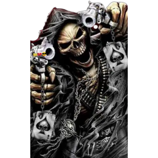 Rock 🤘 