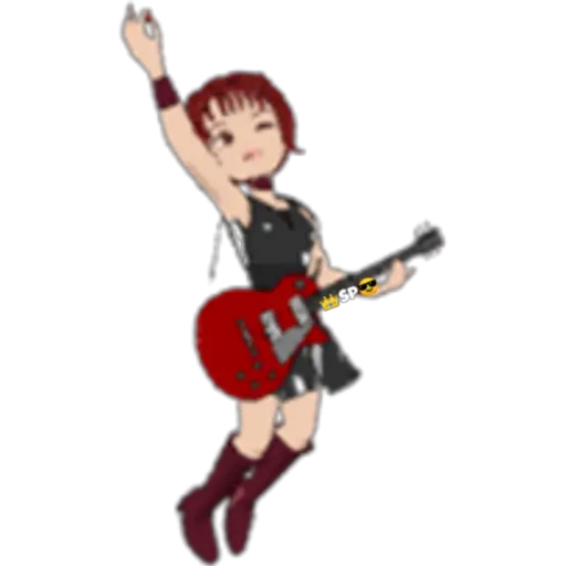 Rock 🤘 
