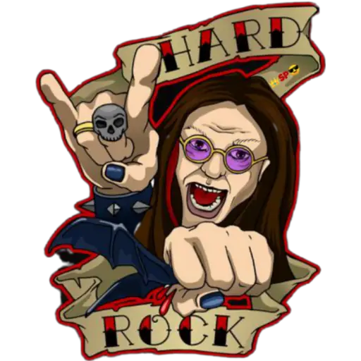 Rock 🤘 