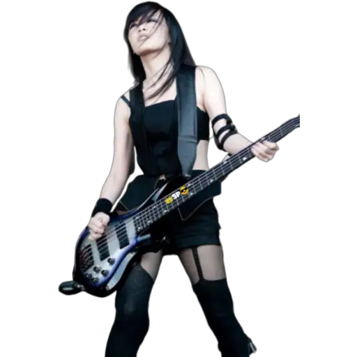 Rock 🤘 