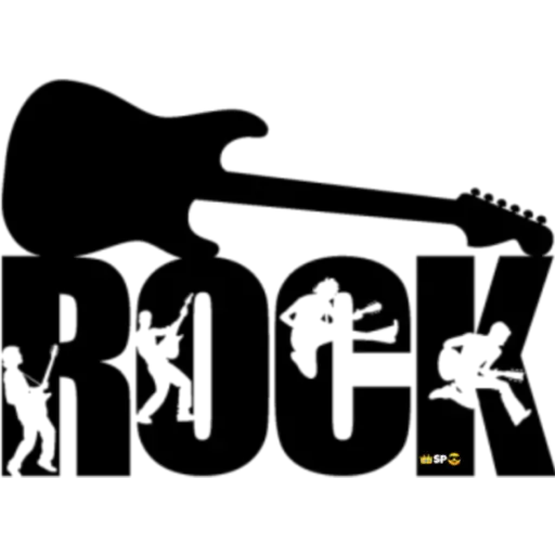 Rock 🤘 