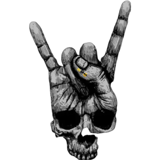 Rock 🤘 