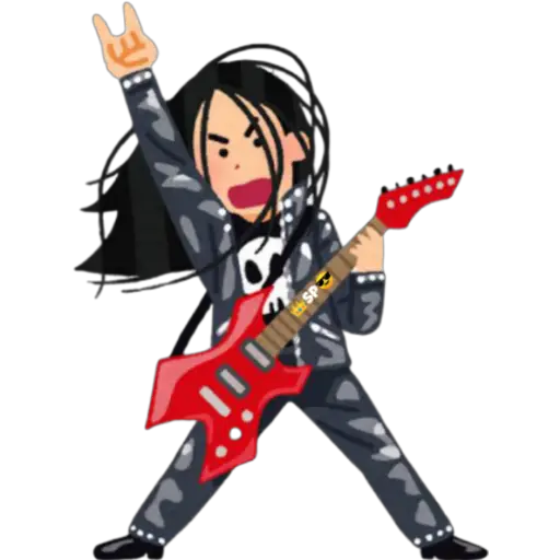 Rock 🤘 