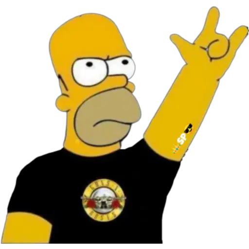 Rock 🤘 