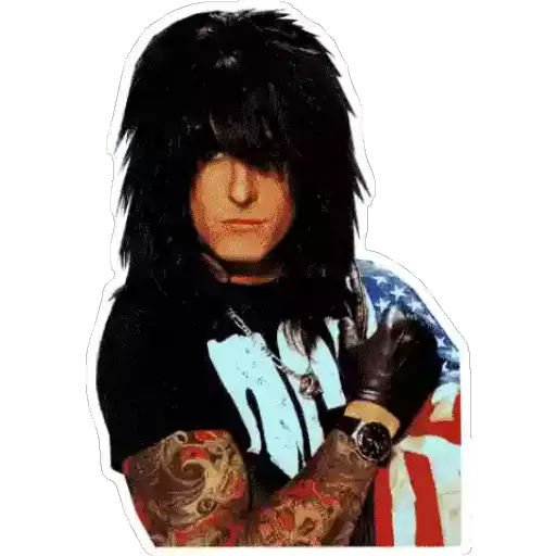 Rock Stars... 