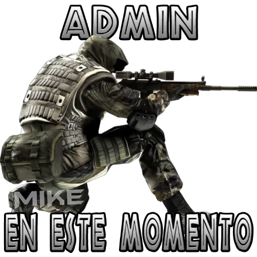 Ban Admin  preview