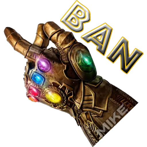 Ban Admin 
