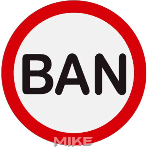 Ban Admin 