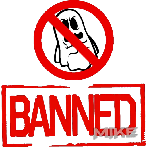 Ban Admin 