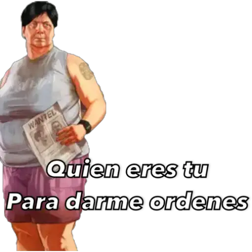 Grand Theft Auto GTA