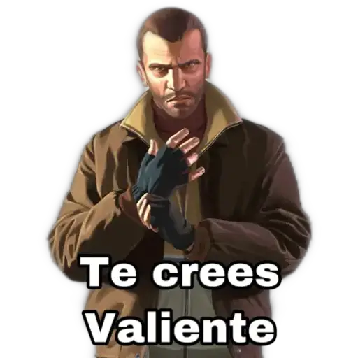Grand Theft Auto GTA