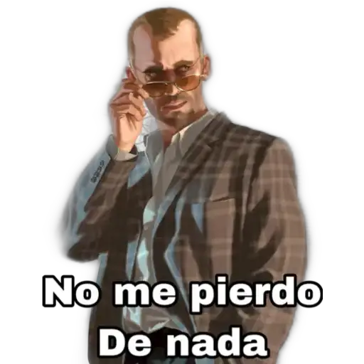 Grand Theft Auto GTA