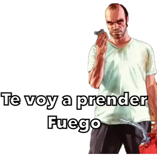 Grand Theft Auto GTA