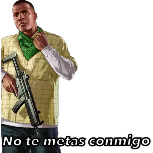 Grand Theft Auto GTA
