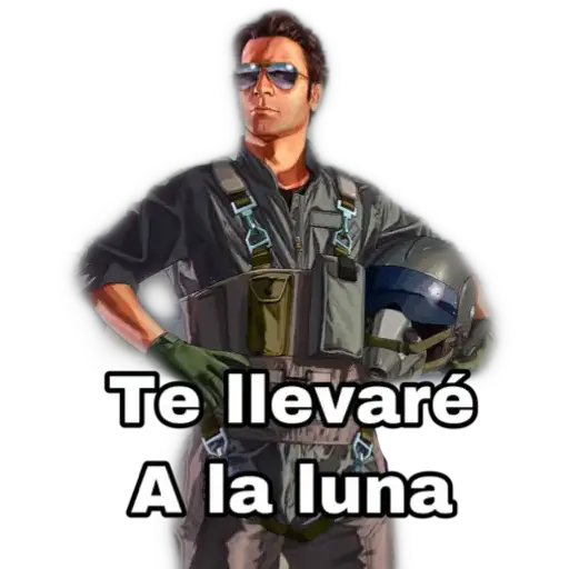 Grand Theft Auto GTA