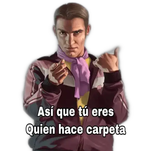 Grand Theft Auto GTA