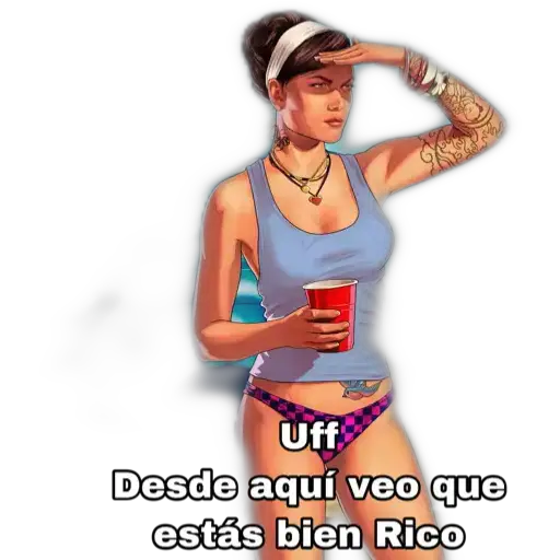 Grand Theft Auto GTA