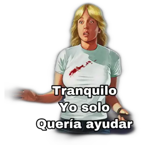 Grand Theft Auto GTA